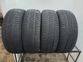 4бр зимни гуми 225/60/18 PIRELLI L04755 , снимка 5