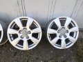  Оригинални джанти 16 5х112 за Audi, VW, Skoda, Seat, снимка 3