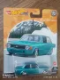 Hot Wheels premium '73 Volvo 142 GL , снимка 1