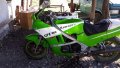 Kawasaki gpz 600r, снимка 2