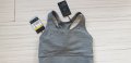 Nike Dri - Fit Womens Size S НОВО! ОРИГИНАЛ! Дамско Бюстиe!, снимка 6