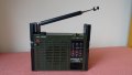 Vintage Sony ICF-111L   AM/FM Radio, 1970's  Japan