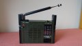 Vintage Sony ICF-111L   AM/FM Radio, 1970's  Japan, снимка 3