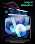 Нов Стилус писалка за iPad Pro/Air/Mini – магнитна, бързо зареждане, снимка 3