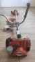 Моторна коса STIHL FS 56, снимка 2