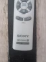 дистанционно SONY, снимка 2