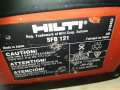 hilti sfb121 2.0ah-made in japan-battery pack 1406211709, снимка 16