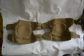 Военни еърсофт наколенки САЩ, снимка 2