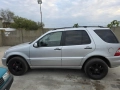 Mercedea-Benz ML 400 CDI, снимка 8