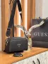 Дамска чанта Guess - Налични различни цветове Код D1292, снимка 4