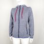 CMP Campagnolo 32H5596 Knit Tech Оригинално Дамско Плетено Горнище Яке Трекинг (L-XL), снимка 2