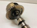 Разпределителен вал за Opel Опел Астра J 1.4 Турбо A14NET 55562231 2015, снимка 7