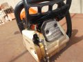 STIHL MS 181  на части, снимка 5