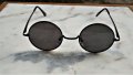 Слънчеви очила тип "Джон Ленън", снимка 3