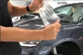 Прозрачно Защитното фолио PPF (Paint Protection Film) - 1.52 х 1метър, снимка 6