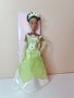 Оригинална кукла Тиана - Принцесата и жабокът - Дисни Стор Disney Store , снимка 9