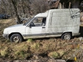 Renault Express на Части, снимка 7