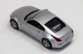 NISSAN 350Z Coupe - мащаб 1:43 на J-COLLECTION модела е нов в PVC дисплей-кейс Специална лимитирана, снимка 3