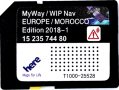 Peugeot Citroen SD Card 2022 Navigation RNEG Цяла Европа WipNav/MyWay, снимка 5