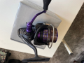 Daiwa Prorex XR2500RA, снимка 3