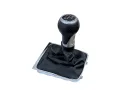 Топка с маншон за скоростен лост за VW Passat B6 - 6 скорости 3C0711113A, снимка 2