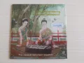 Chamras Saewataporn ‎– The Spell Of Whispering (Thai Classical Instrument Relaxat, снимка 1