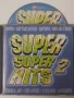 Super Super Hits 2 (Electronic,  Euro House) - Polysound оригинален диск музика, снимка 1