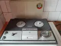 Ретро магнетофон UNITRA  GRUNDIG и старо Ди Ви Ди. ., снимка 1