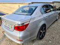 На ЧАСТИ Bmw 520I E60 Dynamic Xenon кожа, снимка 4