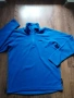 helly hansen 1/2 zip - страхотен мъжки полар М, снимка 5
