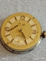 Стар механичен часовник Made in Germany с позлата Au за КОЛЕКЦИЯ 51513, снимка 2