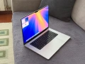 Като Нов 16.2’Macbook Pro 16’M1 MAX/32GB Ram/1TB SSD/Silver, снимка 4