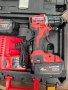 Винтоверт MILWAUKEE M18 BLPDRC, снимка 2