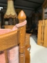 РЕТРО КРЕСЛО , снимка 9