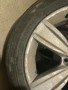 18 ки гуми с джанти за Пежо 4007 Мицубиши аутлендър и ситроен С кросер, снимка 3