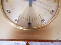 Колекционерски стенен часовник Weimar - ГДР, 50+ годишен, снимка 1 - Антикварни и старинни предмети - 32381464