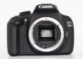 Продавам CANON EOS 1200D с обектив CANON EF-S 18-55/3.5-5.6 III, снимка 2