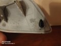 Продавам - ляво оригинално капаче пръскалка фар за Ауди Кю 7, снимка 3
