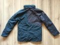 НОВО оригинално синьо зимно ски / сноуборд яке SCOTT размер M от САЩ, снимка 10