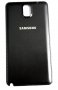 Заден капак за Samsung Galaxy Note3 N9005 черен капак батерия Високо качество, снимка 1 - Калъфи, кейсове - 10043418