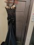 Елегантна бална рокля , снимка 10