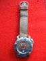 Стари мъжки ръчни  часовници  СССР ера Восток командирски, снимка 7