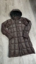 Дамско дълго яке The North Face 600 size S, снимка 1