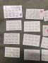 Продавам календарчета с футболни отбори, снимка 5