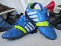 adidas® original nitrocharge 3.0 Knit Football boots, N- 36 - 37, футболни обувки, бутонки, калеври, снимка 12