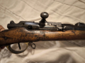   Карабина Гра. ГРАСС. Оригинална драгунска, револвер, пушка

, снимка 2
