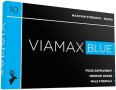 Нова Viamax Blue Мощна Мъжка Добавка за Сила - Дълготраен Ефект, 10 Капсули