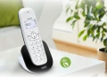 Безжичен стационарен телефон Vtech Cs1500, снимка 1