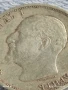 Сребърна монета 1 лев 1913г.  Царство България Цар Фердинанд първи за КОЛЕКЦИЯ 49739, снимка 8