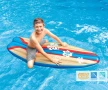 Надуваема дъска за сърф INTEX,  SURF'S UP MATS, снимка 1